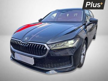 2.0 TDI, Laurin&Klement