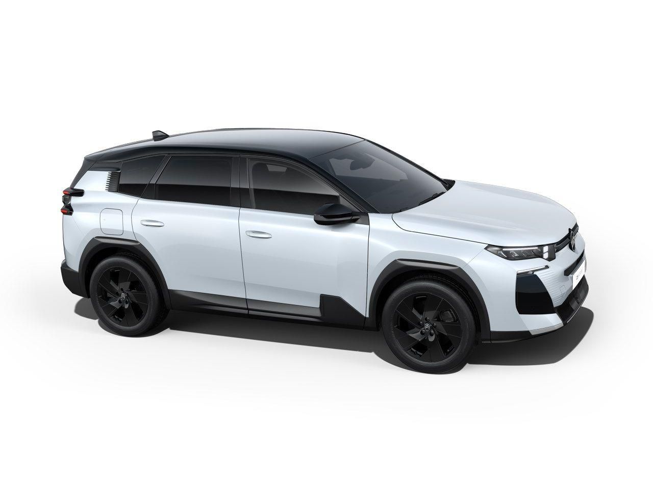 Citroën C5 Aircross, PLUS - fotka 4