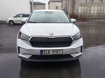 iV 62 kWh, SoH 91, KEYLESS