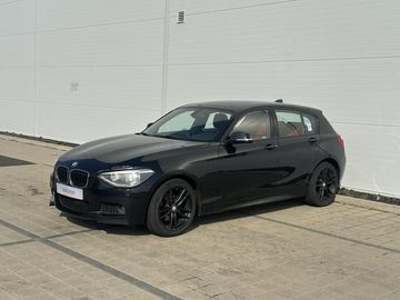 xDrive Mpaket 2.0 D 135 kW