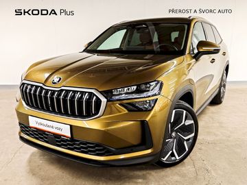 iV 1.5 TSI 150 kW DSG Exclusiv