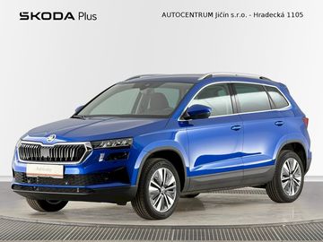 1.5TSI 110kW Top Selection