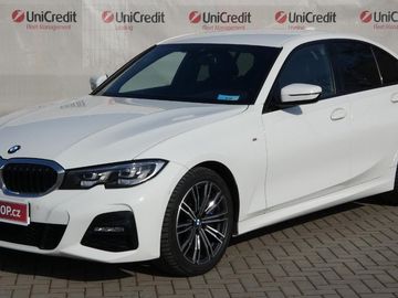 330i xDrive M Sport