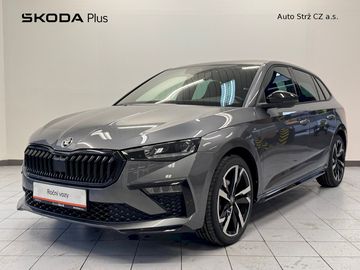 1.5TSI,110KW,A7,MC