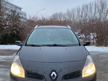 Renault Clio Grandtour III 1.2