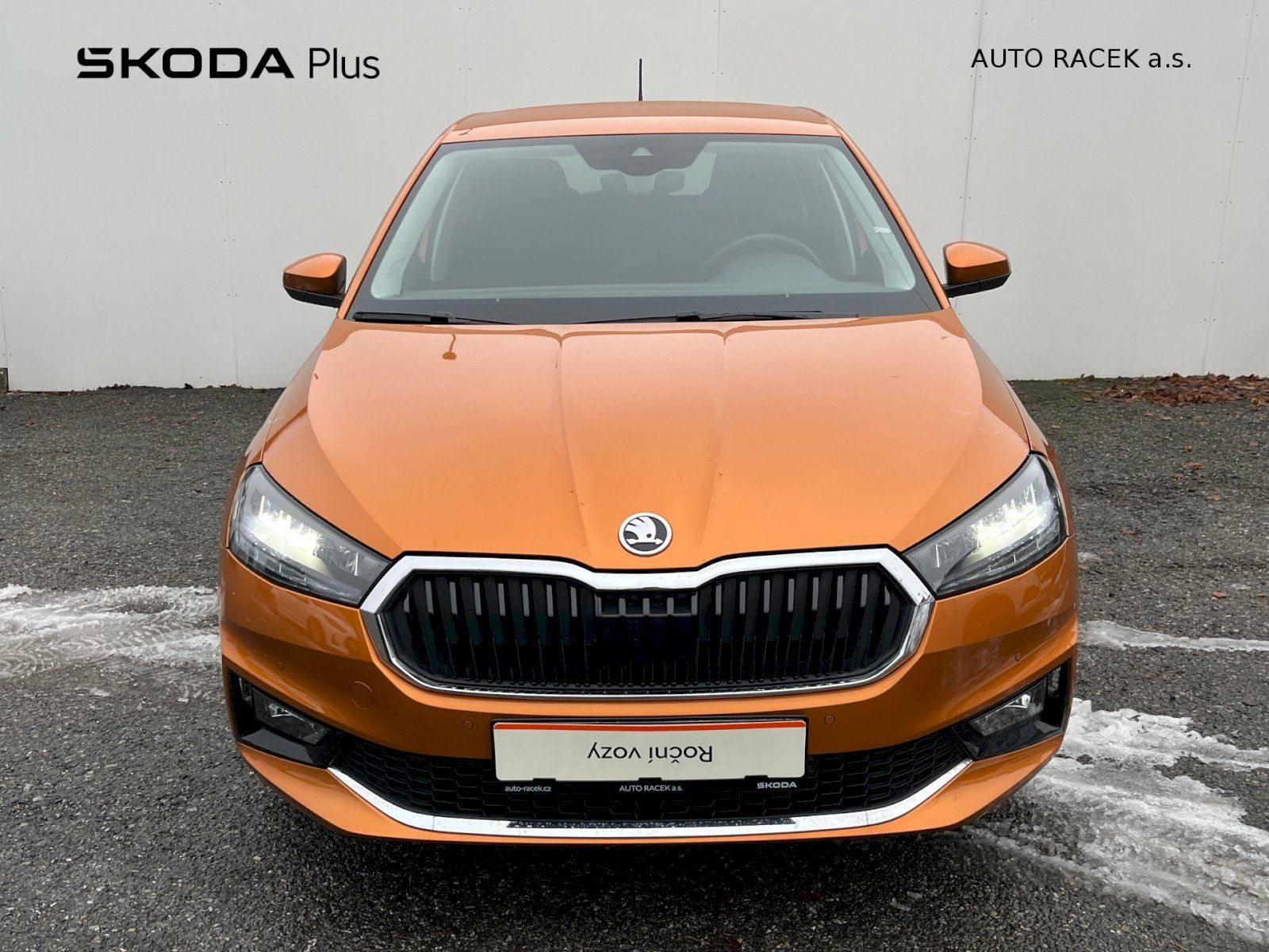 Škoda Fabia, 1.0 TSI 85kW Top Selection DSG - fotka 4