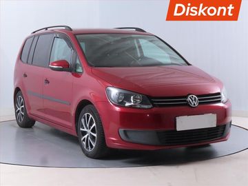 1.6 TDI, Serv.kniha, Navi