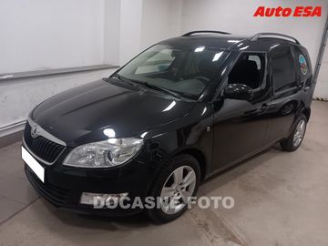 1.2 TSI LPG