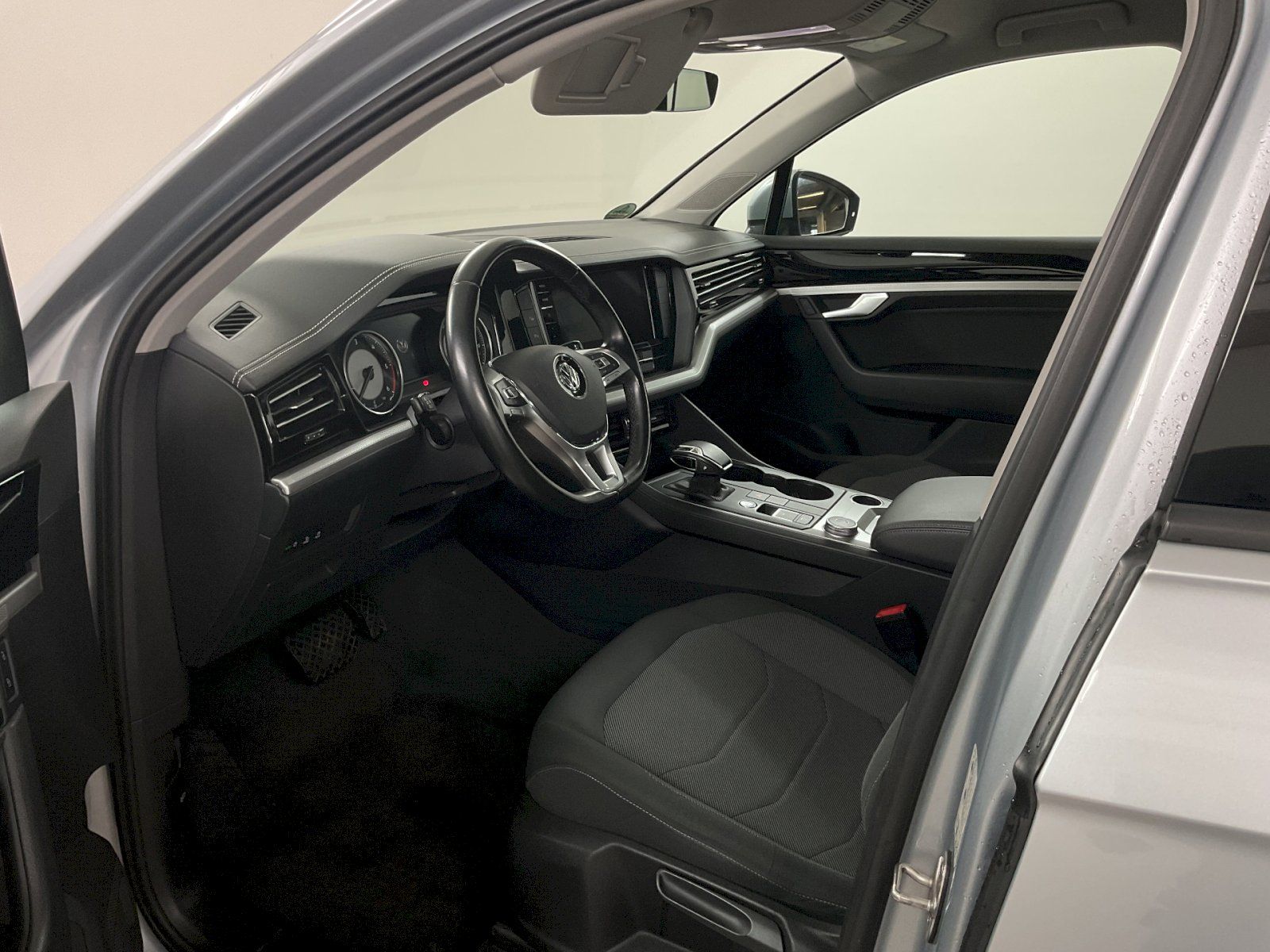 Volkswagen Touareg, 3.0 TDI 170kW Tiptronic - fotka 5