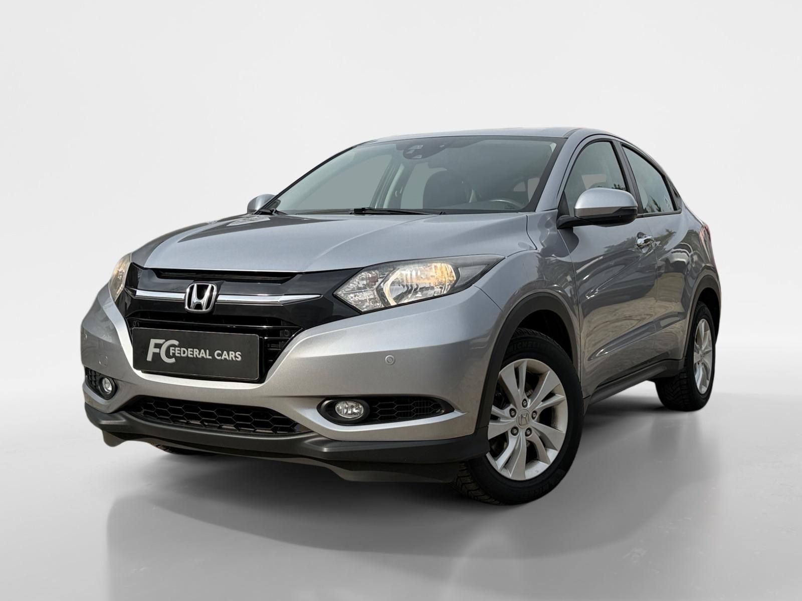 Honda HR-V, 1.6 i-DTEC Elegance