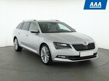 2.0 TDI, Style, Kůže, Navi