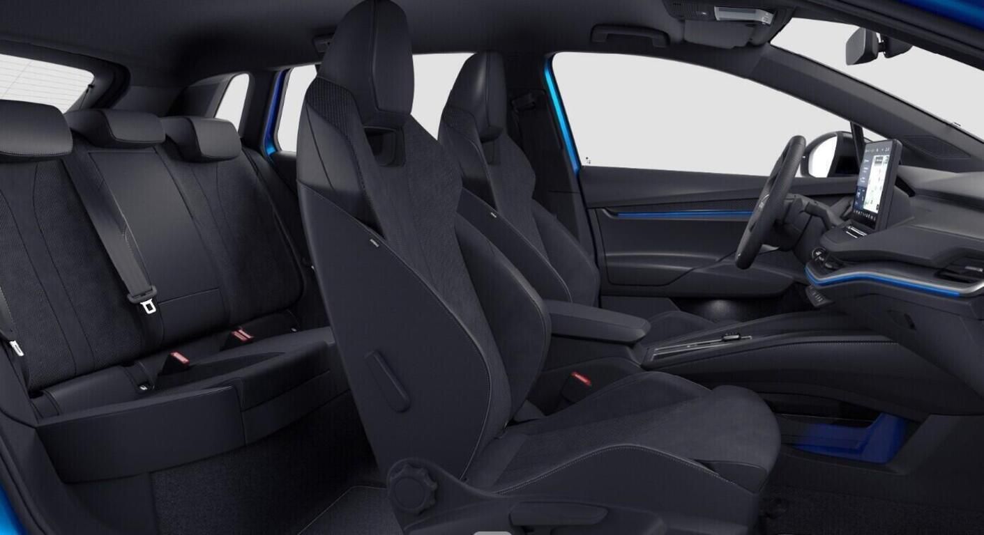 Škoda Elroq, Sportline 85 82 kWh 210 kW - fotka 5