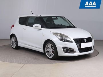 1.6 Sport, Automatická klima