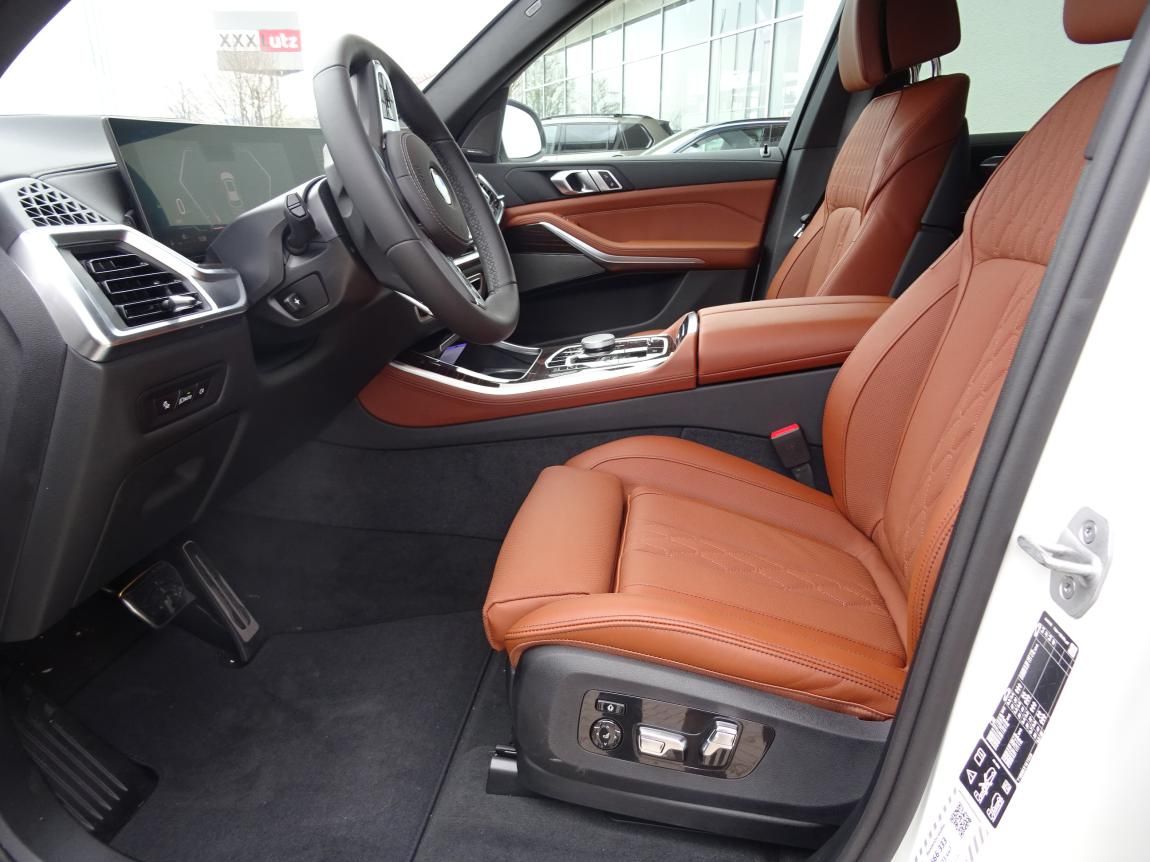 BMW X5, xDrive30d - fotka 2