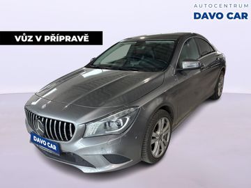 2,1 CDI 125kW Aut. Xenon Kůže