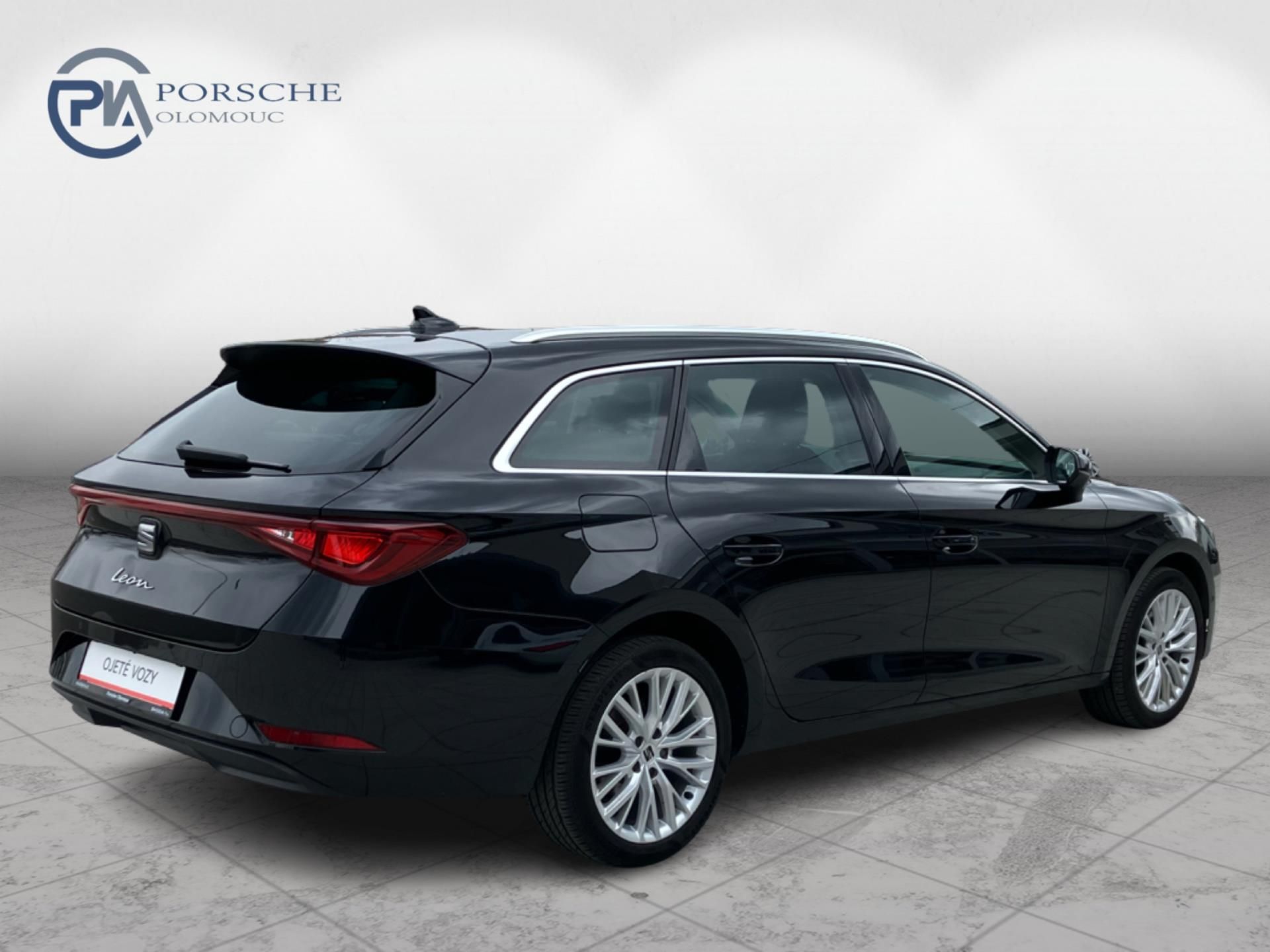 Seat Leon, 2.0 TDI 110 kW Xcellence DSG - fotka 2