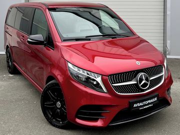 V300D MARCO POLO 4MATIC ZARUKA