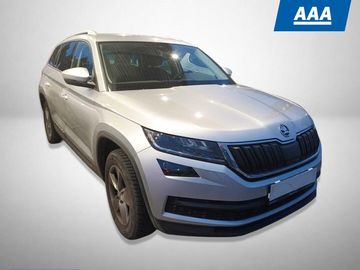 1.5 TSI, Ambition, ČR,1.maj