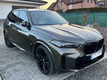 BMW X5 xDrive40i