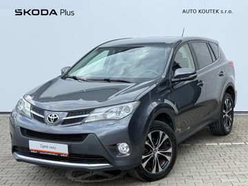 2.2D 110kW/150PS 4x4