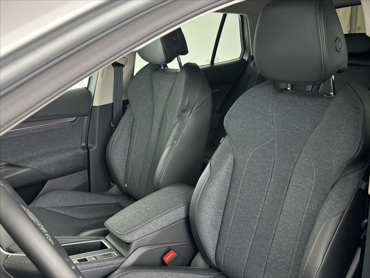 Škoda Elroq, Selection - fotka 6