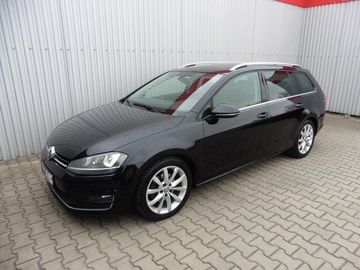 1.4 TSi Highline Navi