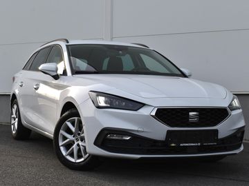 ST 2.0 TDi/2021/110KW/DSG/151T