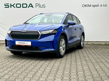 iV 50 109 kW / 55 kWh Studio