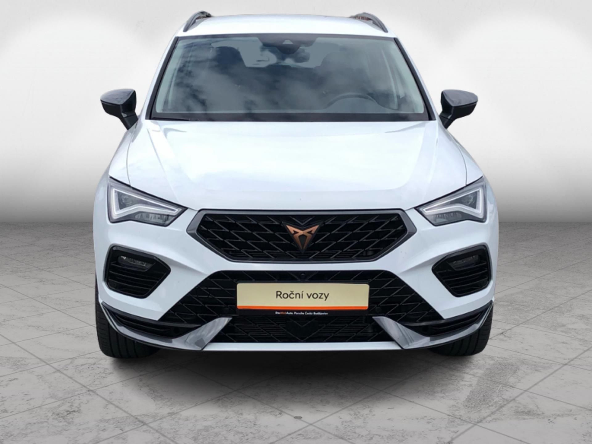 Cupra Ateca, 2.0 TSI DSG7° 4x4 - fotka 4