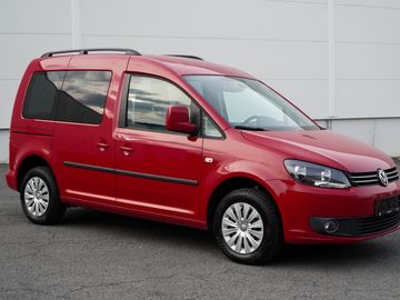 1.2 TSi 1. majitel