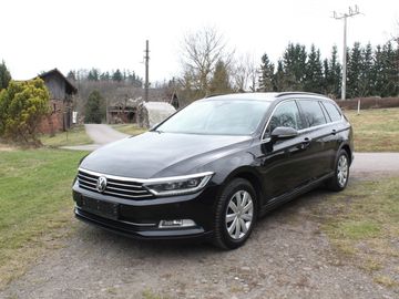 2.0TDi Variant-Comfortline,