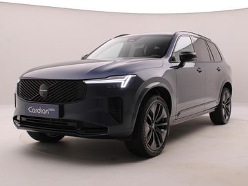 B5 AWD AUT BLACK EDITION PLUS