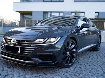 Arteon 300hp 4M R-line TOP
