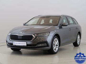 2.0TDI,CZ,1Maj,DPH,Combi,Style