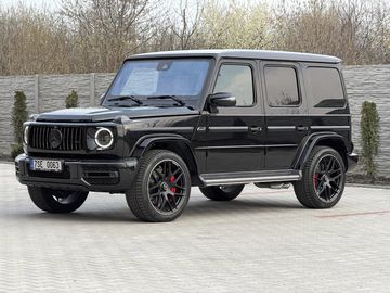63 AMG MANUFAKTUR