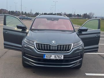 2.0 TDI
