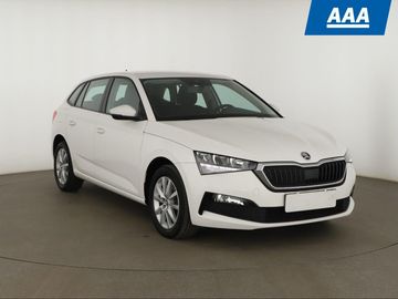 1.0 TSI, Ambition, Automat