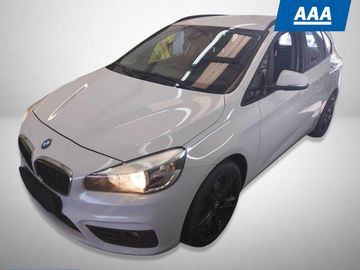 218i Active Tourer