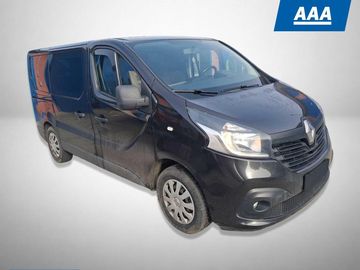 1.6 dCi, Passenger, 9 míst