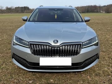 2.0 TDI TOP STAV,první majitel