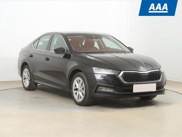 1.5 TSI e-tec, Style, Automat