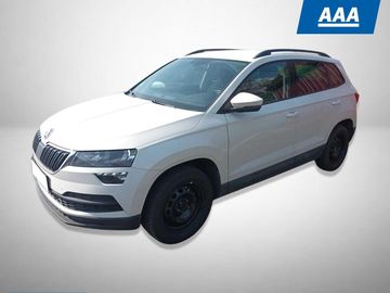 2.0 TDI, Ambition, Navi
