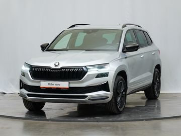 2.0 TDI 110 kW 4x4 Sportline