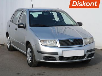 1.4 16V, po STK, CZ doklady