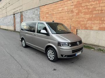 T5.1 HIGHLINE DSG 4x4