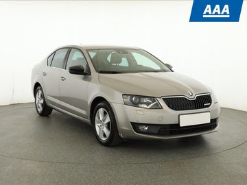 1.6 TDI, Elegance, Serv.kniha