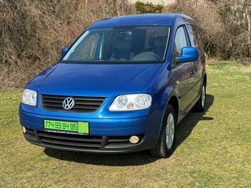 LIFE 1,6 MPI BEN/LPG