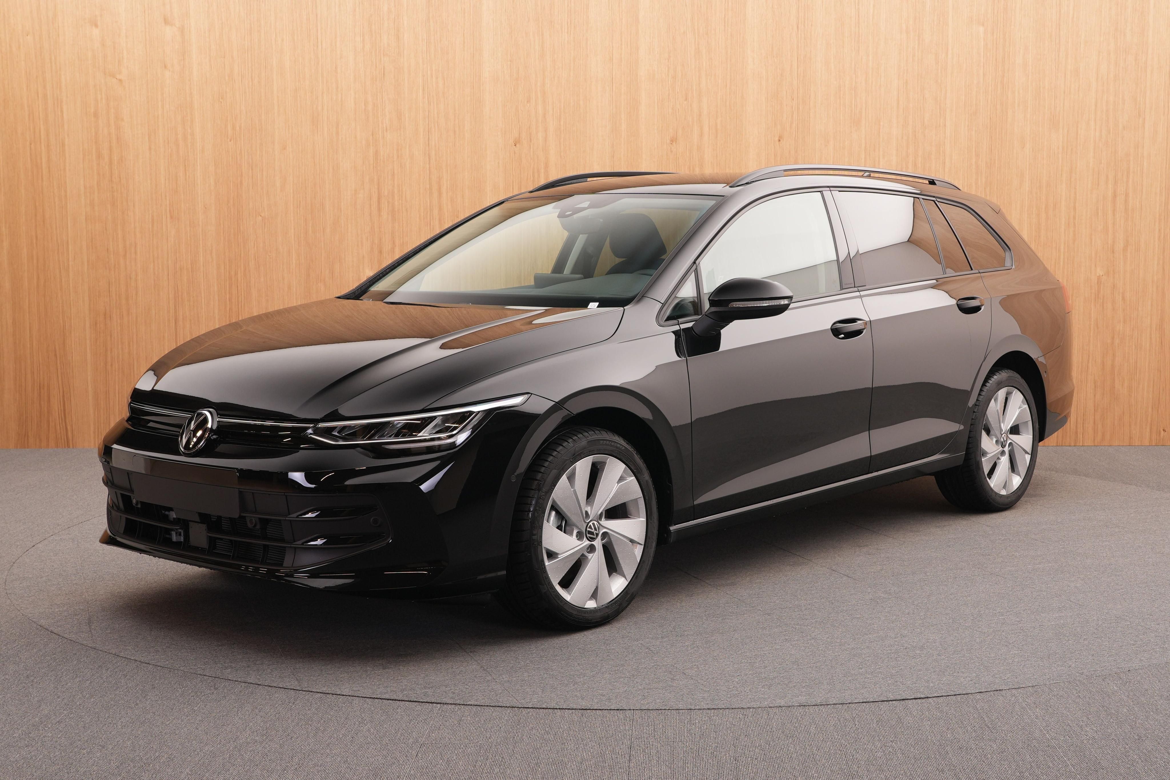 Volkswagen Golf Variant, Limited 1.5 eTSI DSG