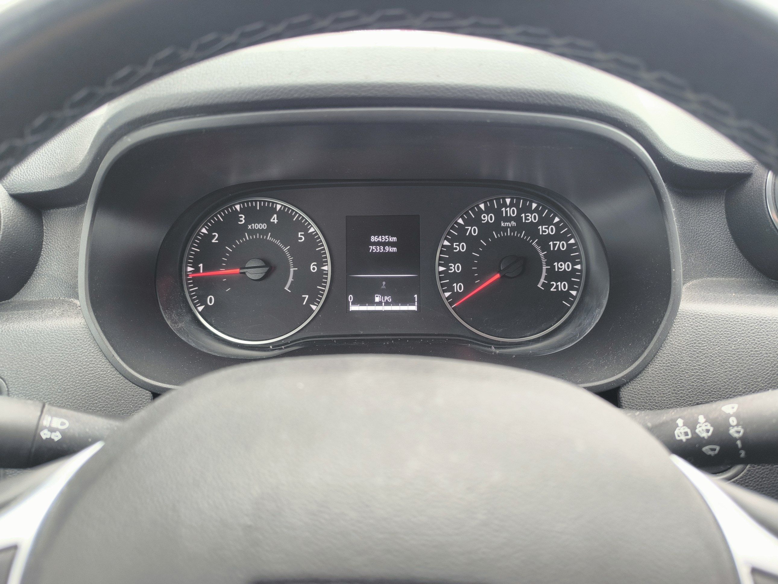 Dacia Duster, Prestige 1.0Tce 100k LPG - fotka 6