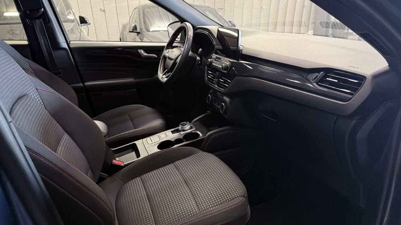Ford Kuga, 2.5 HYBRID,ST-LINE, - fotka 2